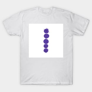 Super blueberries T-Shirt